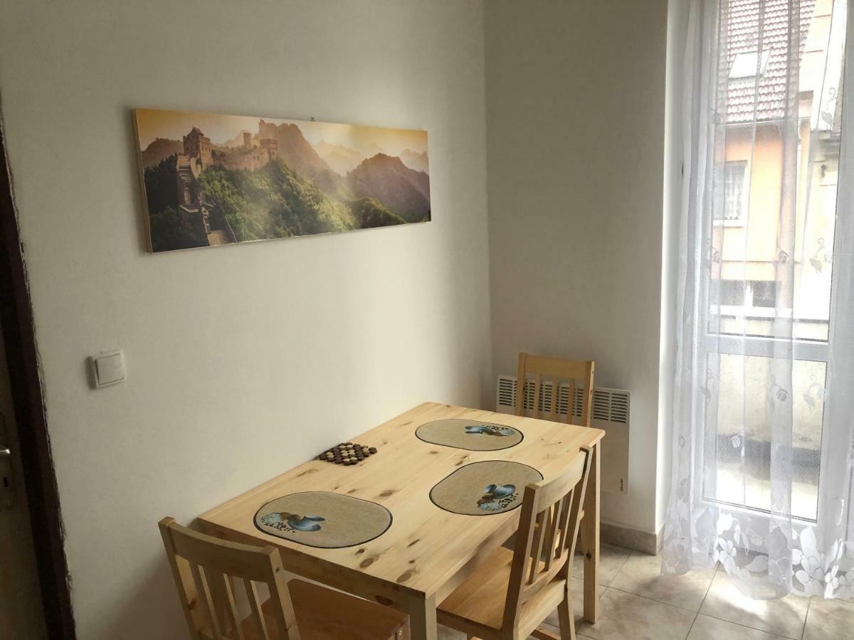 Skodova Apartments 普勒洛夫 外观 照片